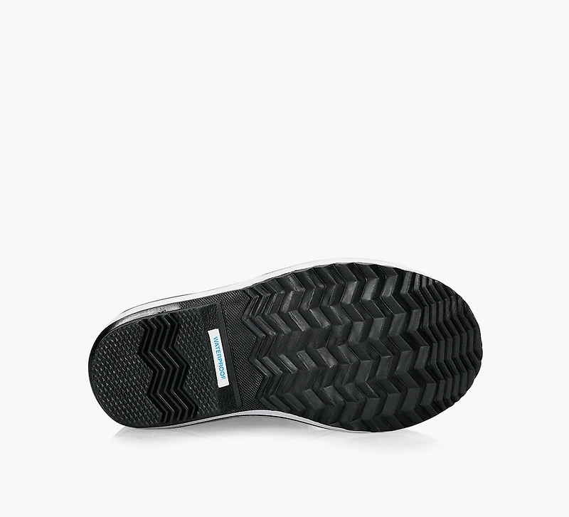 YOOT PAC NYLON BOOT
