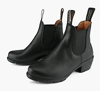 WOMEN'S SERIES 1671 HEEL