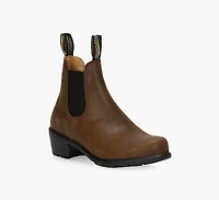 WOMEN'S SERIES 1673 HEEL