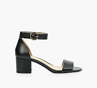 LENA FLEX MID SANDAL