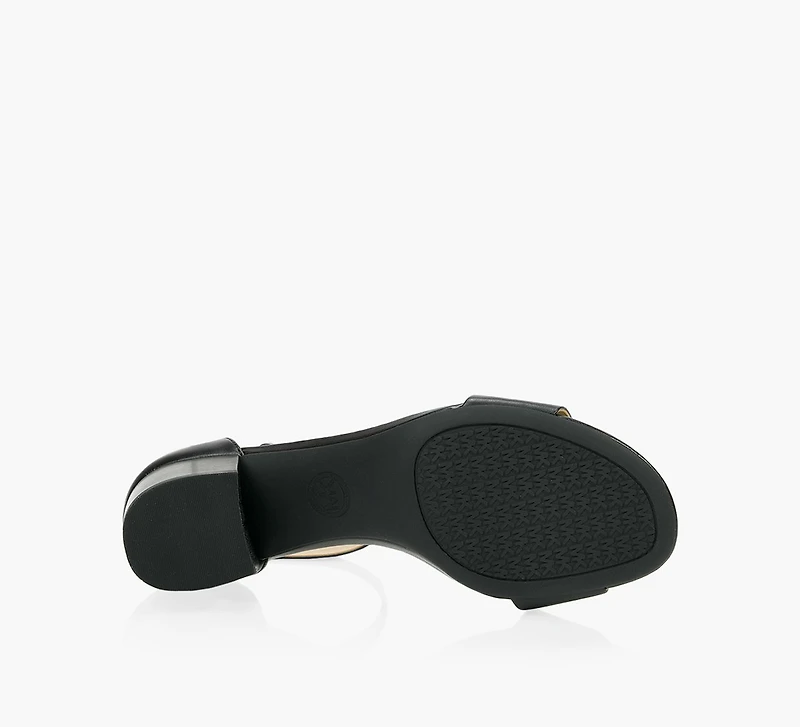 LENA FLEX MID SANDAL