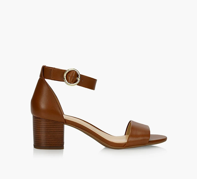 LENA FLEX MID SANDAL