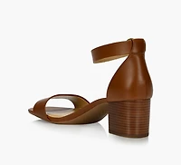 LENA FLEX MID SANDAL