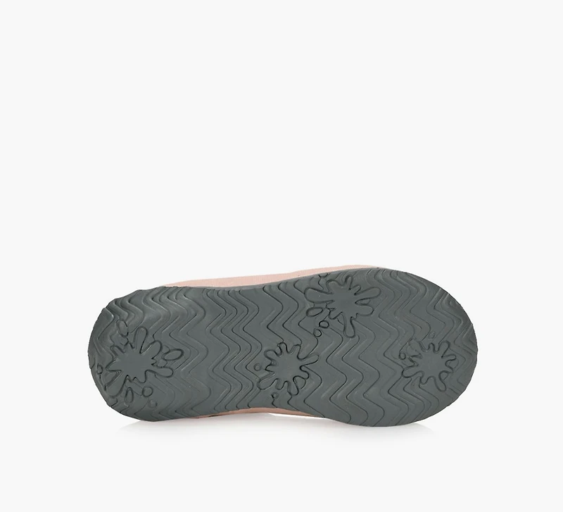 BOTTE DE PLUIE PAILLETTE