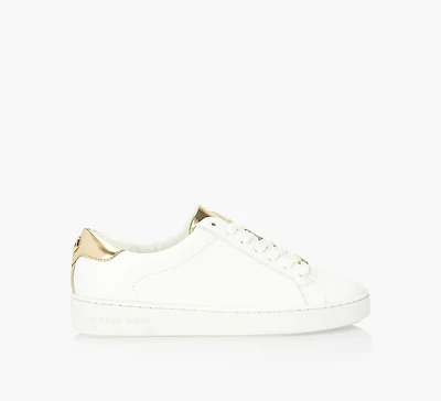 IRVING LACE UP