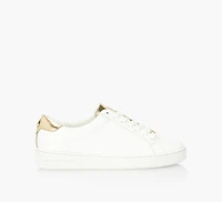 IRVING LACE UP