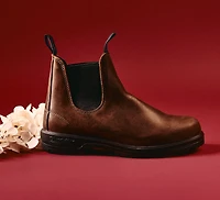 Blundstone 1477 -  Hiver Thermique Classiques Brun antique