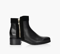 FERNIE BOOTIE