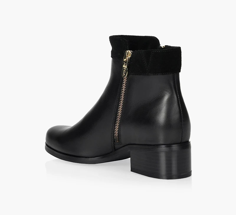 FERNIE BOOTIE