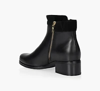FERNIE BOOTIE