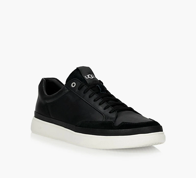 SOUTHBAY SNEAKER LOW SUEDE