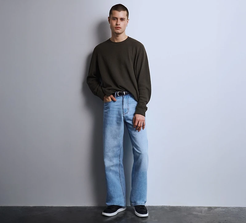 SOUTHBAY SNEAKER LOW