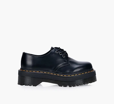 1461 QUAD PLATFORM
