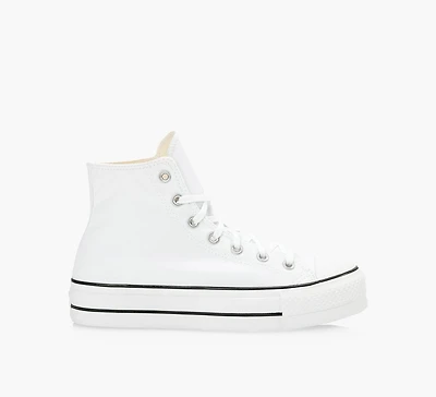 CHUCK TAYLOR ALL STAR LIFT PLATFORM HIGH TOP