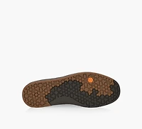 DAVIS SQUARE WATERPROOF WARM LINED CHUKKA