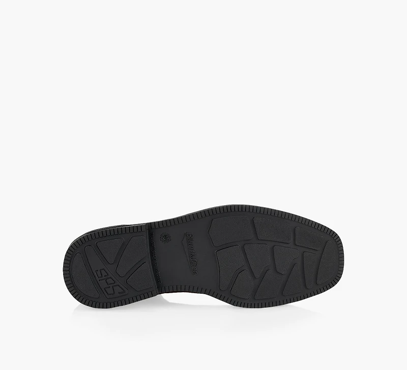 WINTER THERMAL CHISEL TOE