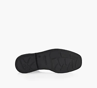 WINTER THERMAL CHISEL TOE