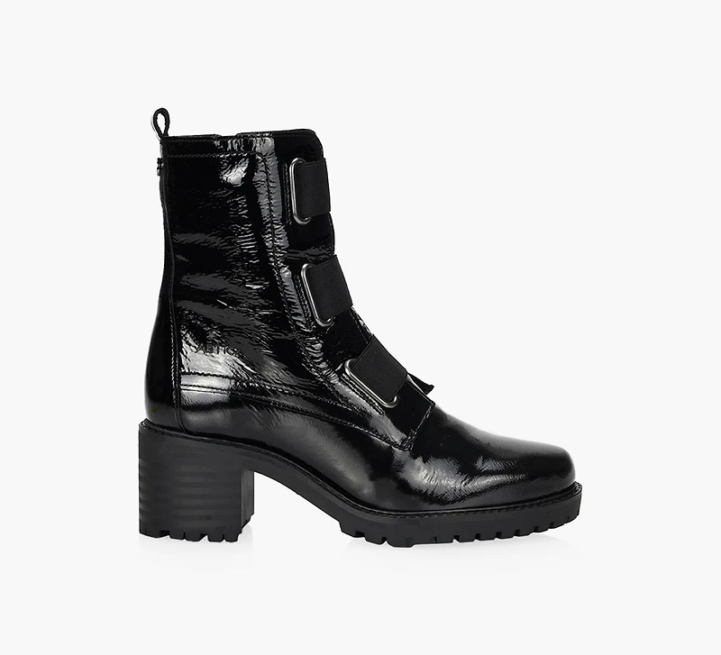 GRANBY BOOTIE