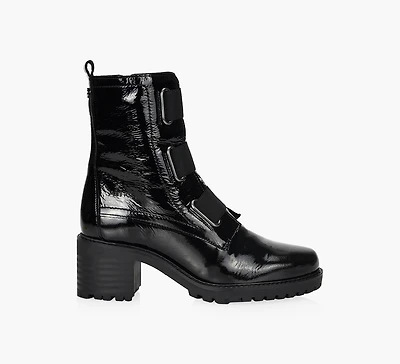 GRANBY BOOTIE