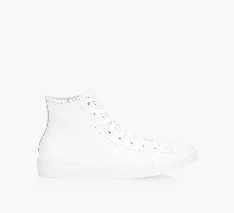 CHUCK TAYLOR ALL STAR MONO HIGH TOP