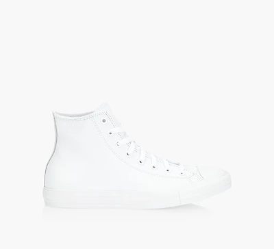 CHUCK TAYLOR ALL STAR MONO HIGH TOP