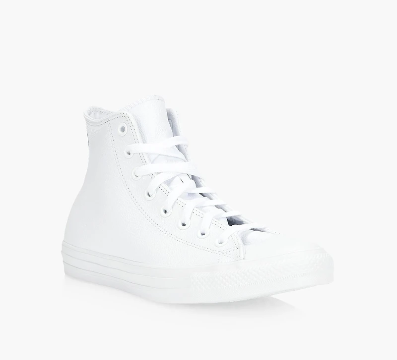 CHUCK TAYLOR ALL STAR MONO HIGH TOP