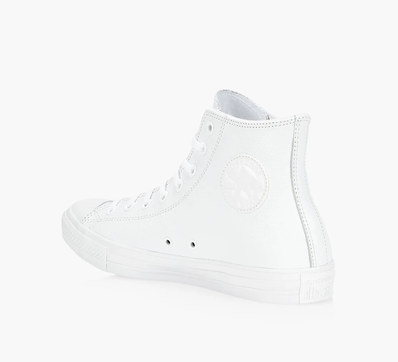 CHUCK TAYLOR ALL STAR MONO HIGH TOP