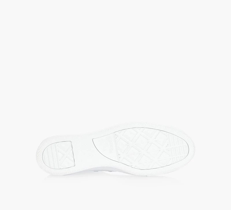 CHUCK TAYLOR ALL STAR MONO HIGH TOP