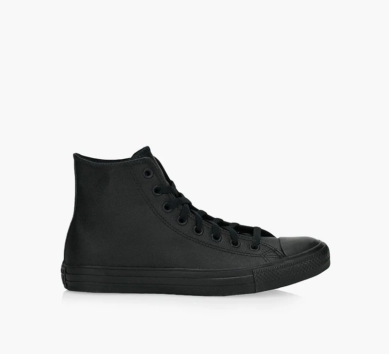 CHUCK TAYLOR ALL STAR MONO HIGH TOP