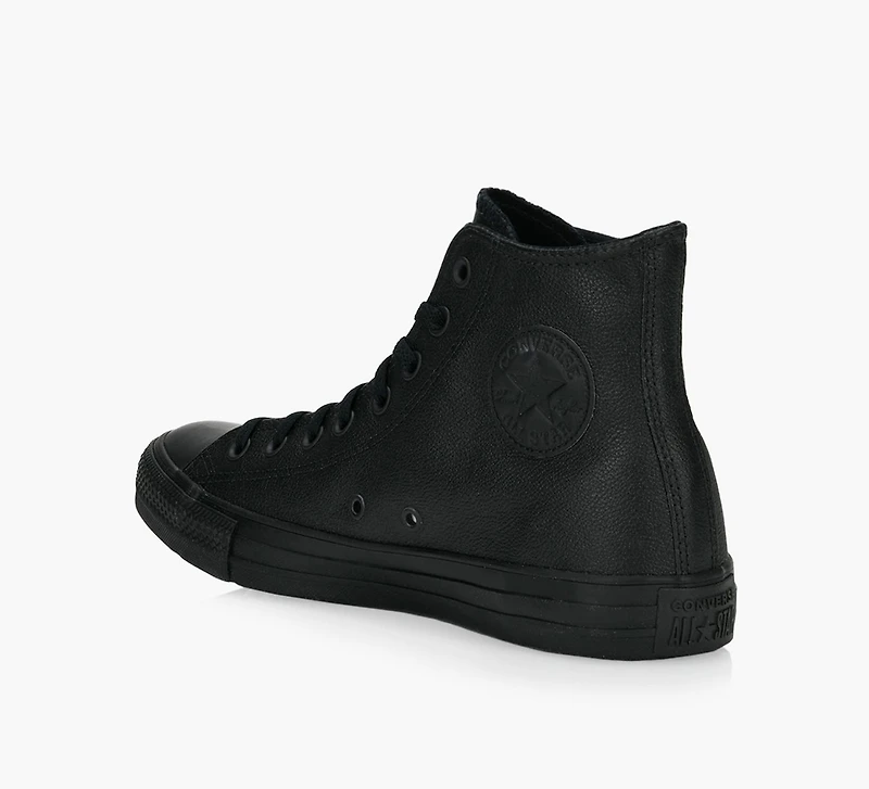 CHUCK TAYLOR ALL STAR MONO HIGH TOP