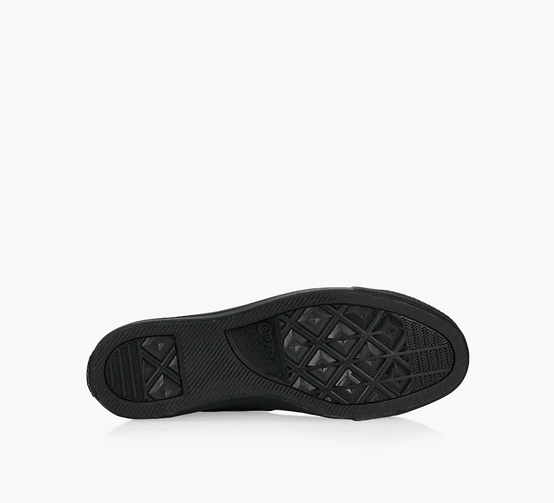 CHUCK TAYLOR ALL STAR MONO HIGH TOP