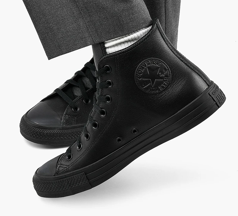 CHUCK TAYLOR ALL STAR MONO HIGH TOP