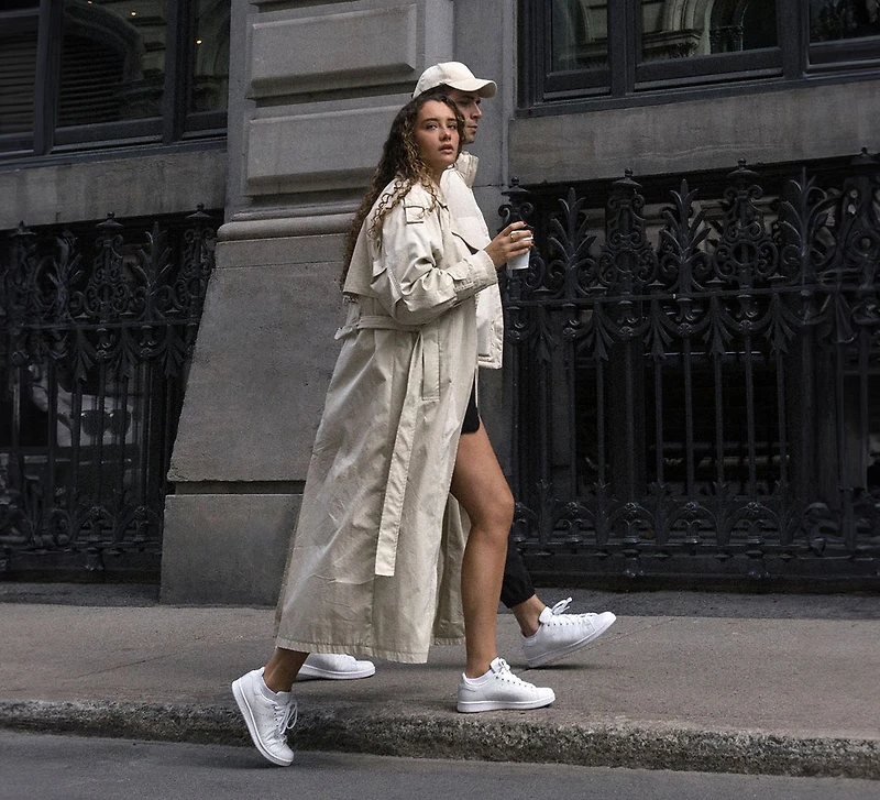 STAN SMITH