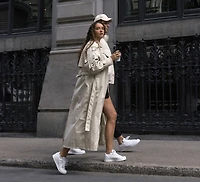 STAN SMITH