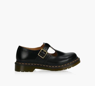 POLLEY MARY JANES