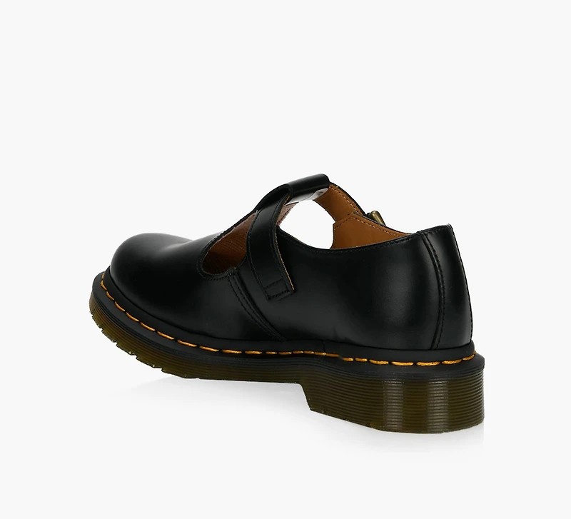 POLLEY MARY JANES