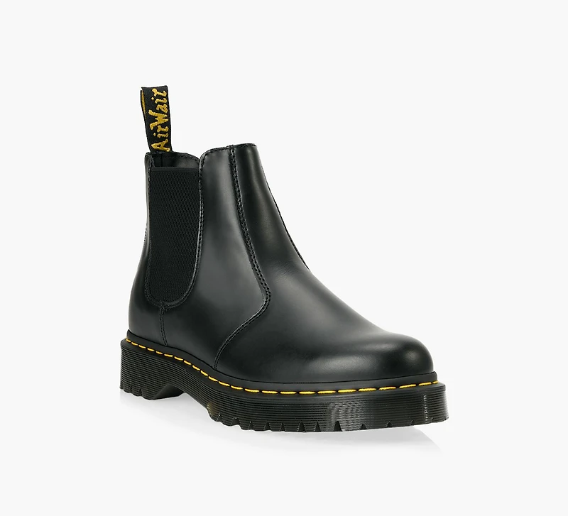 2976 BEX CHELSEA BOOTS