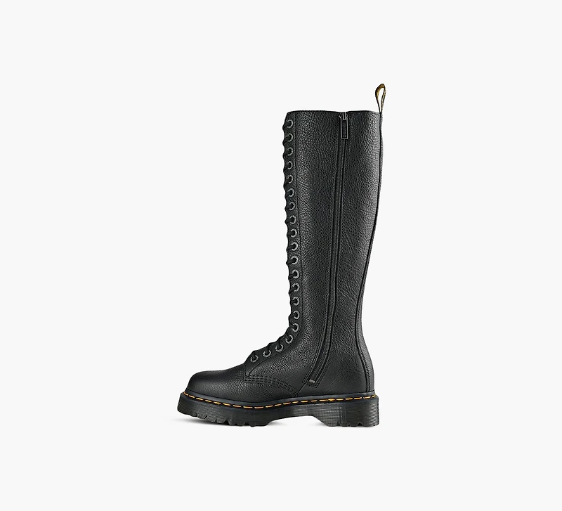BOTTE HAUTE AU GENOU 1B60 BEX PISA