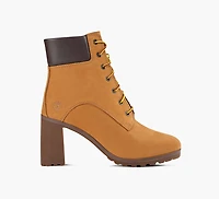 ALLINGTON MID LACE UP BOOT