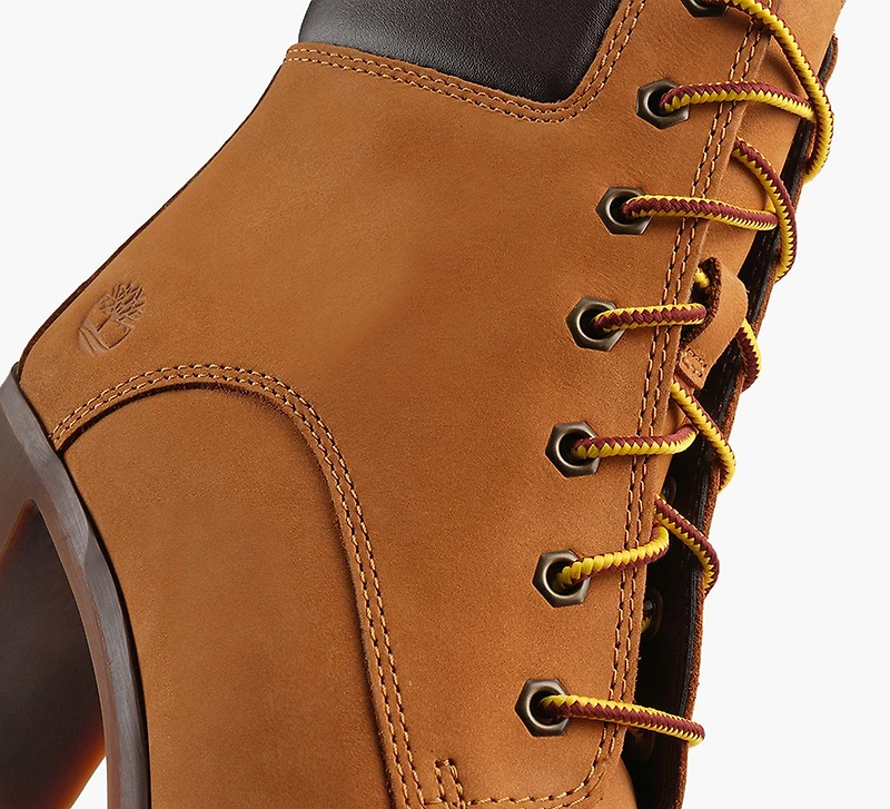 ALLINGTON MID LACE UP BOOT