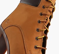 ALLINGTON MID LACE UP BOOT