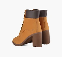ALLINGTON MID LACE UP BOOT