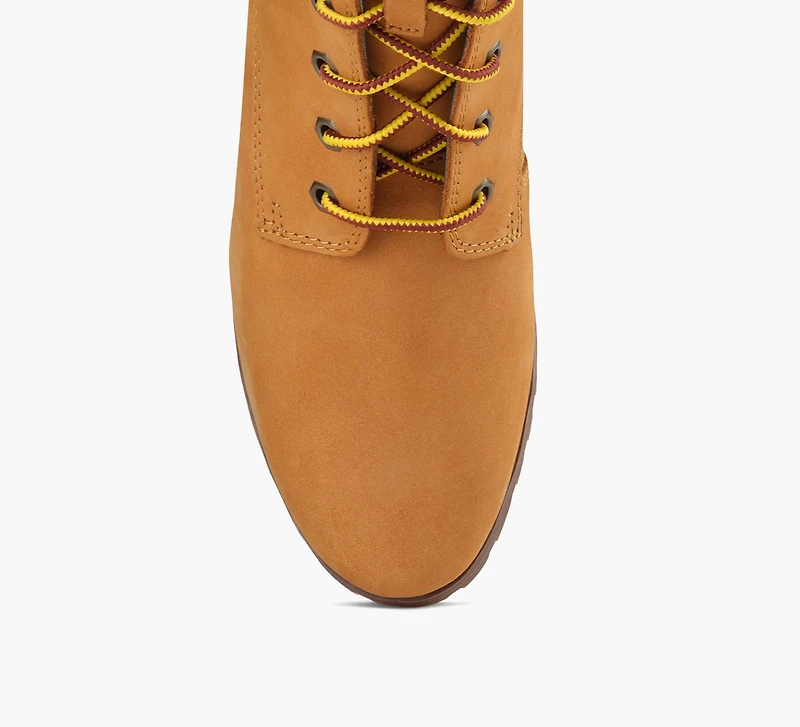 ALLINGTON MID LACE UP BOOT