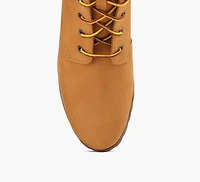 ALLINGTON MID LACE UP BOOT