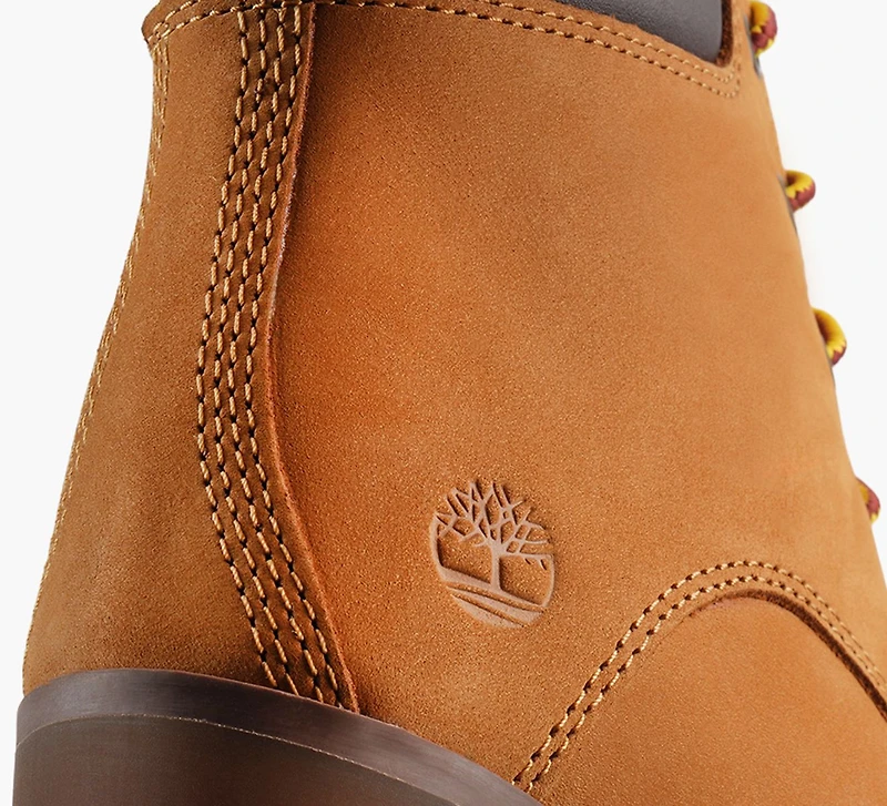ALLINGTON MID LACE UP BOOT