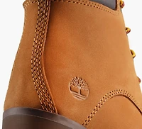 ALLINGTON MID LACE UP BOOT