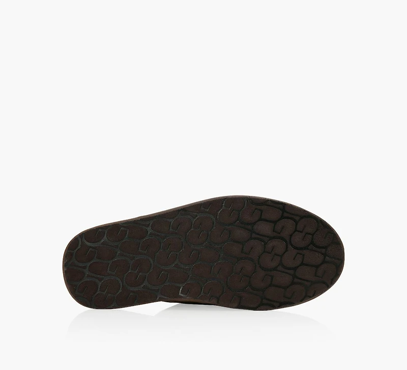 SCUFF LEATHER