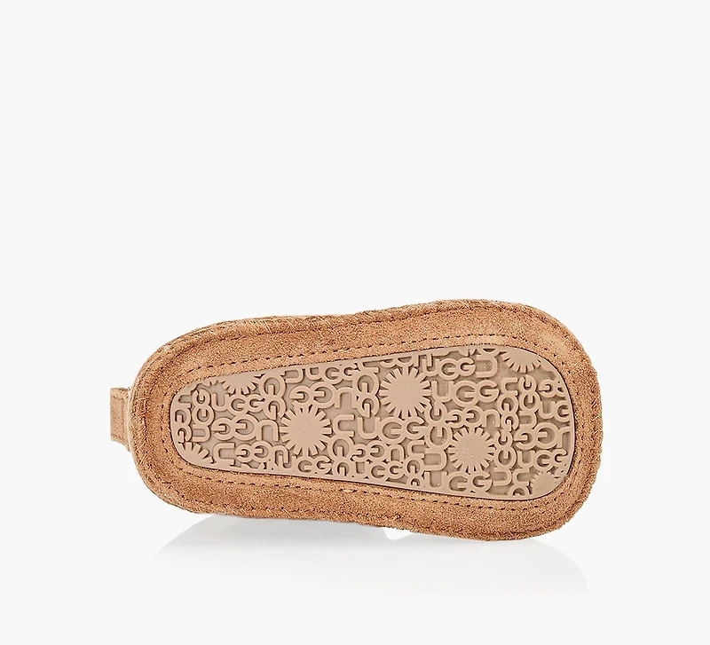 BABY NEUMEL & UGG BEANIE