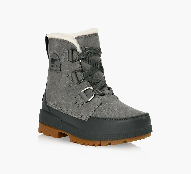 TIVOLI IV BOOT