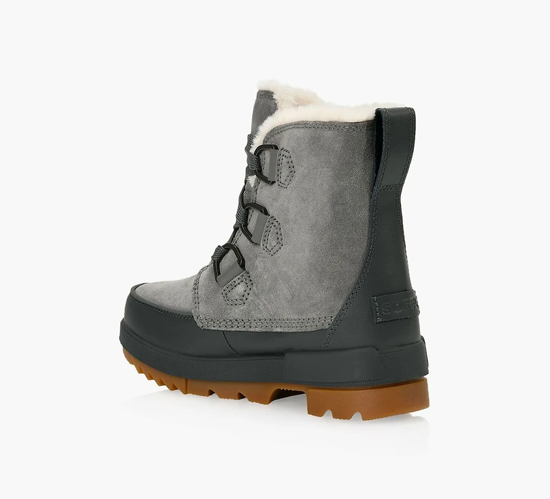 TIVOLI IV BOOT
